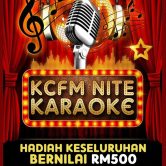 KCFM NITE KARAOKE