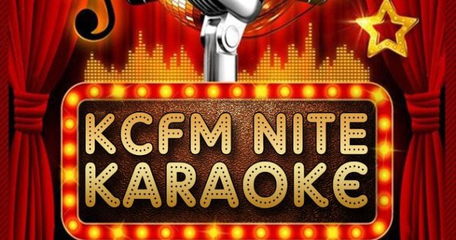 KCFM NITE KARAOKE @ KampungChat